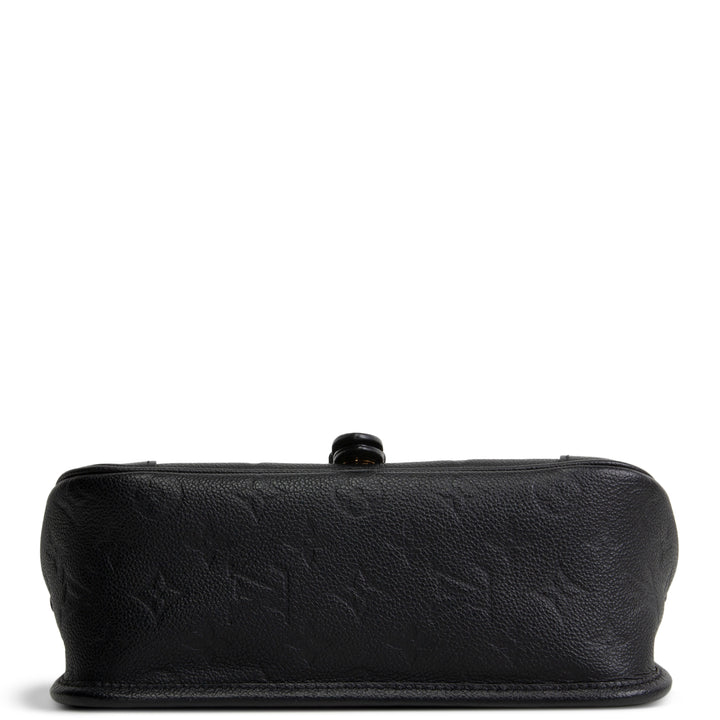 LOUIS VUITTON Empreinte Giant Monogram Diane