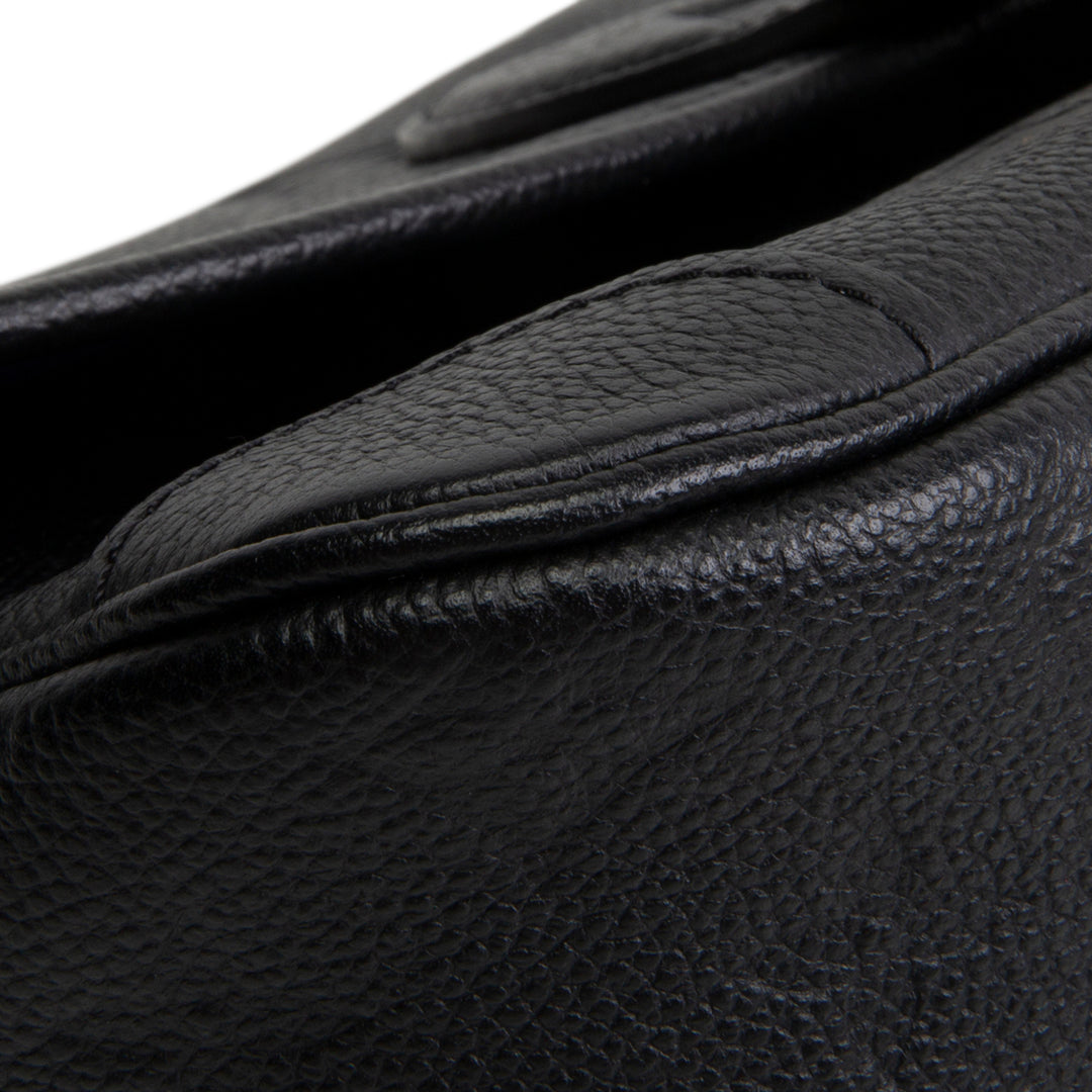 LOUIS VUITTON Empreinte Giant Monogram Diane