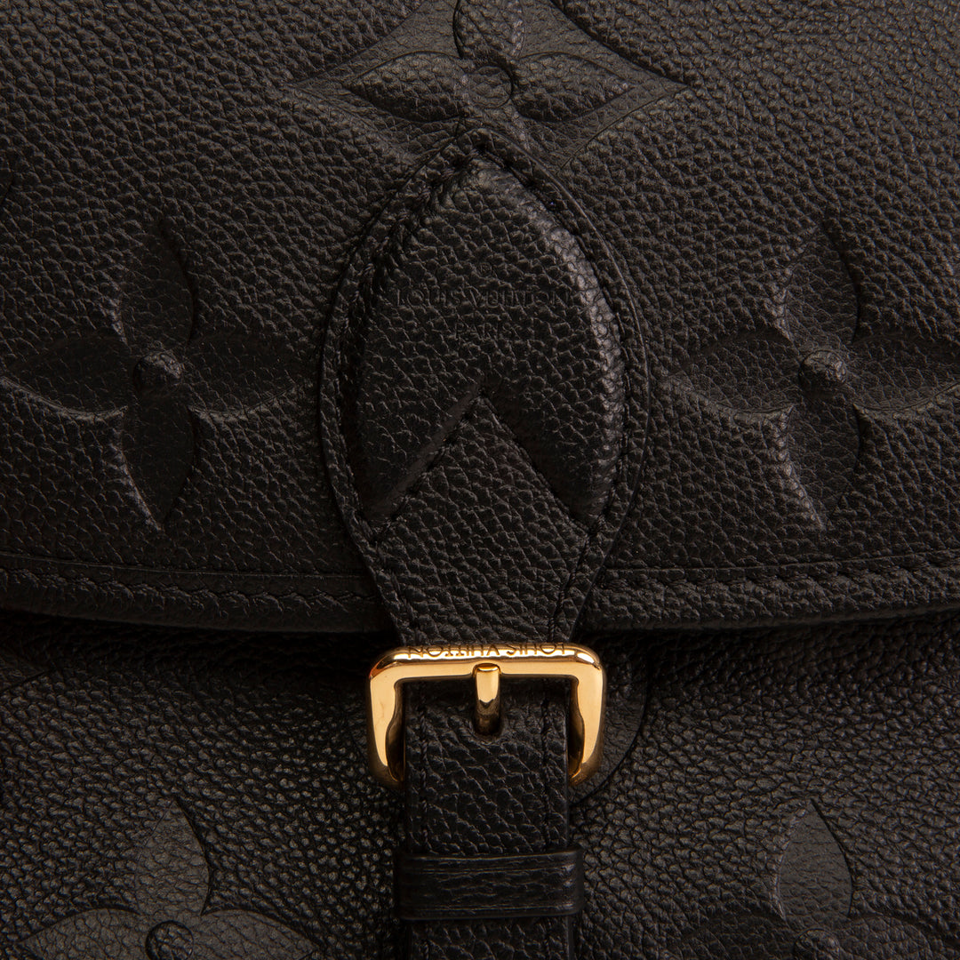 LOUIS VUITTON Empreinte Giant Monogram Diane