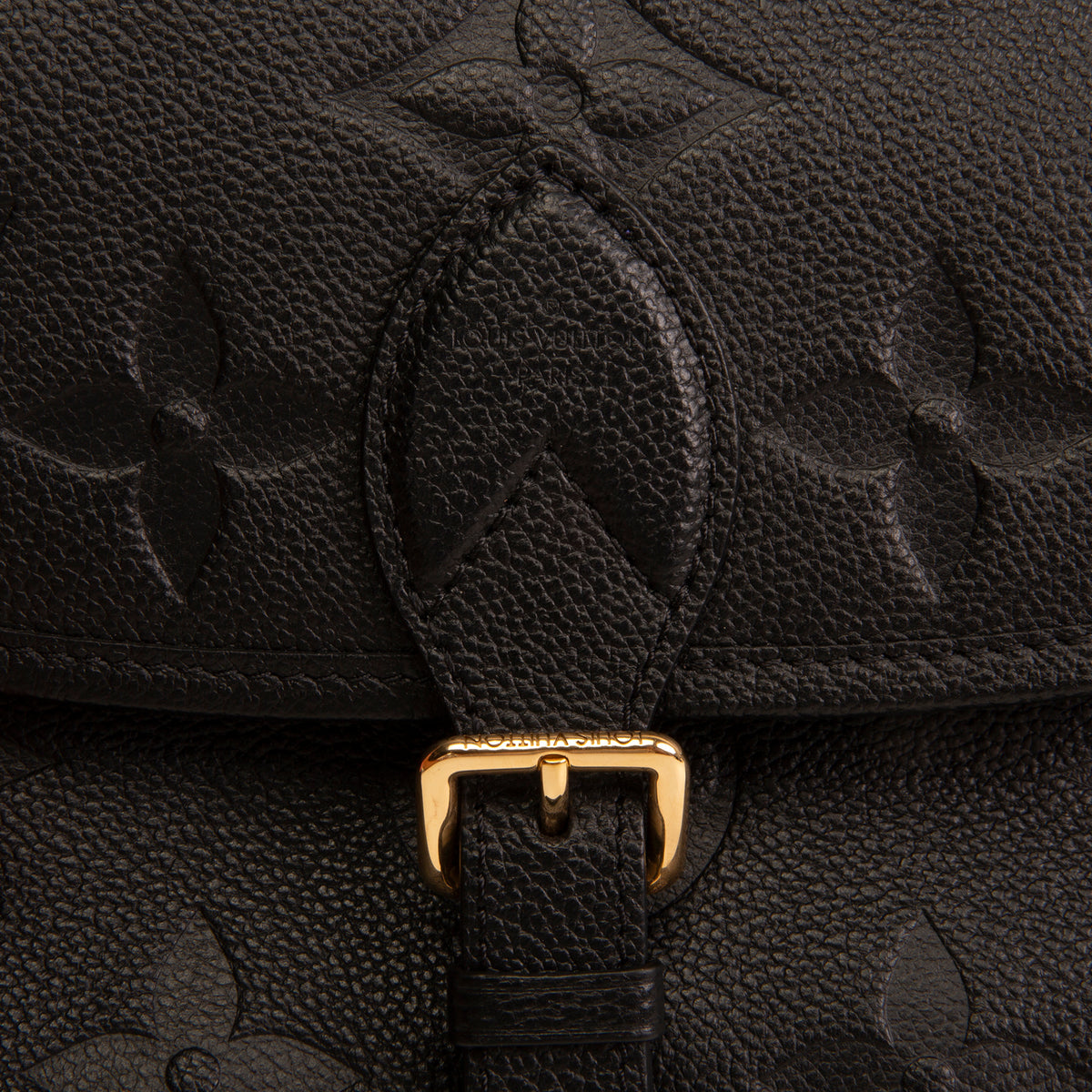 LOUIS VUITTON Empreinte Giant Monogram Diane