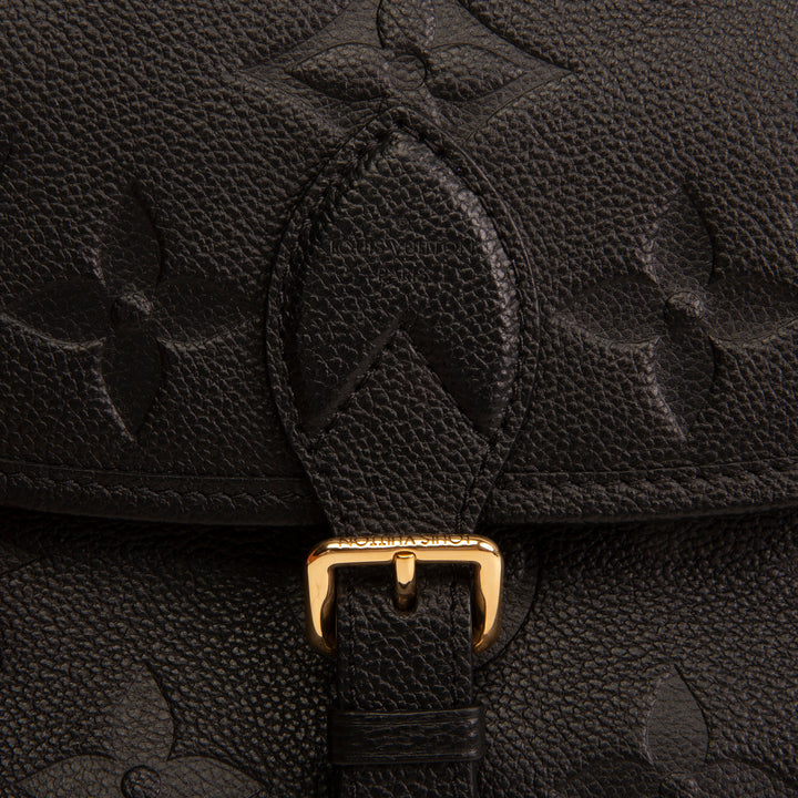 LOUIS VUITTON Empreinte Giant Monogram Diane
