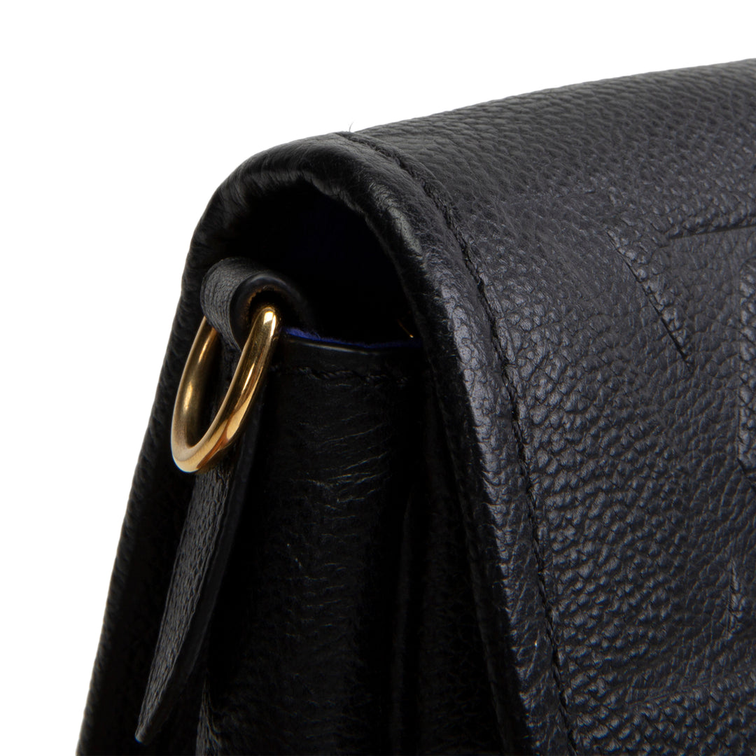 LOUIS VUITTON Empreinte Giant Monogram Diane