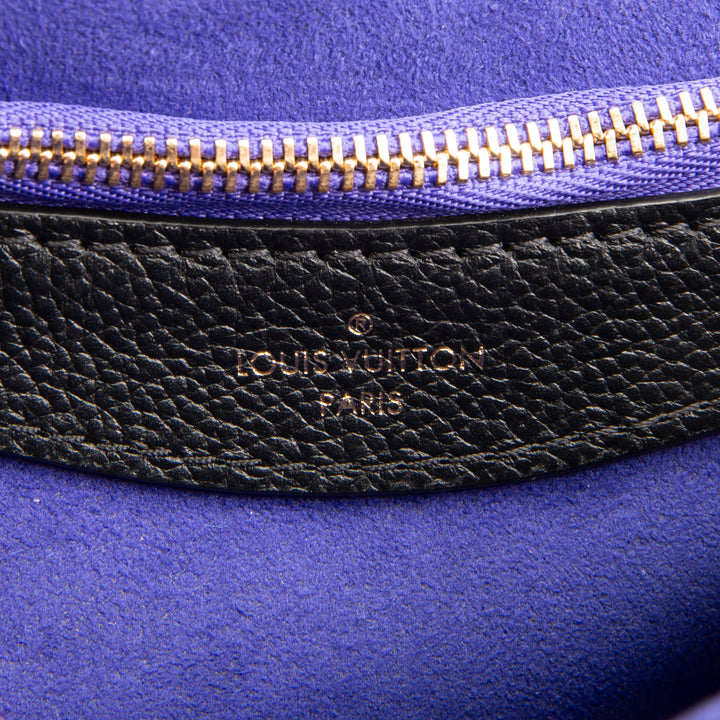 LOUIS VUITTON Empreinte Giant Monogram Diane
