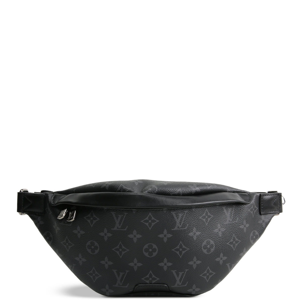 LOUIS VUITTON Monogram Eclipse Discovery Bumbag