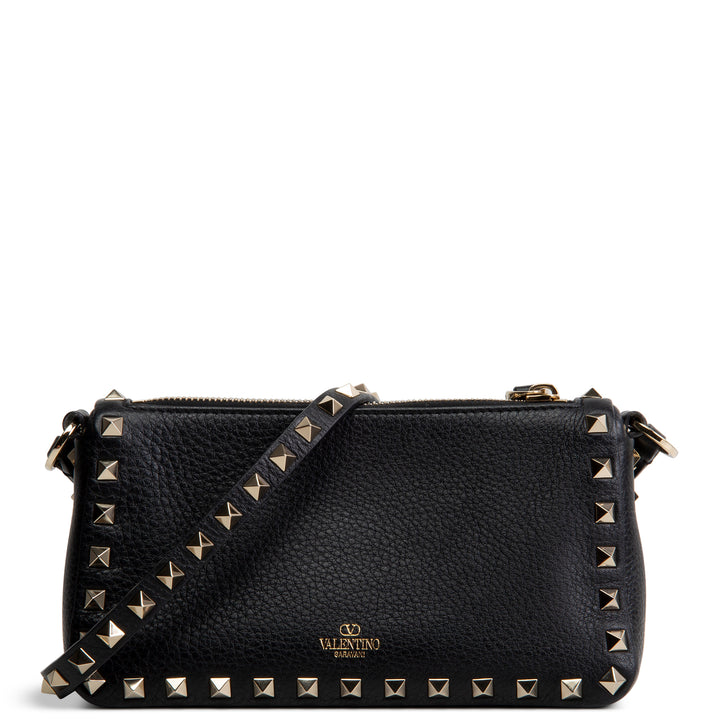 VALENTINO Rockstud Top Handle Bag