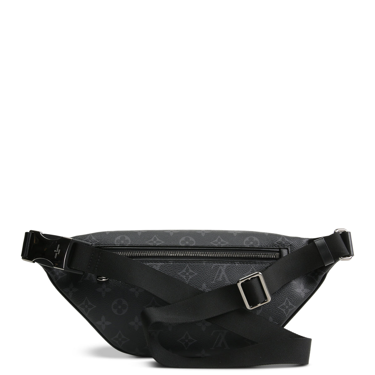 LOUIS VUITTON Monogram Eclipse Discovery Bumbag