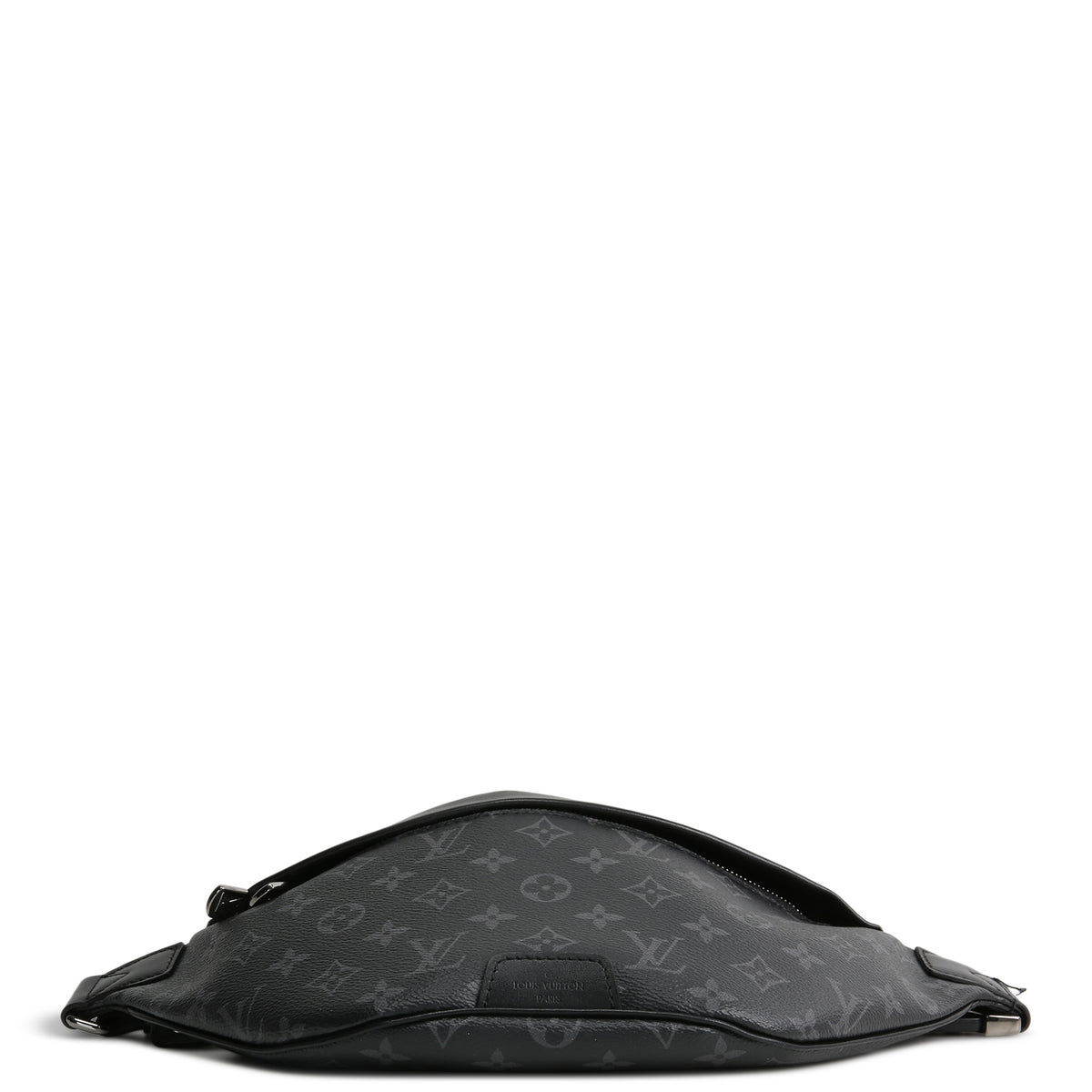 LOUIS VUITTON Monogram Eclipse Discovery Bumbag