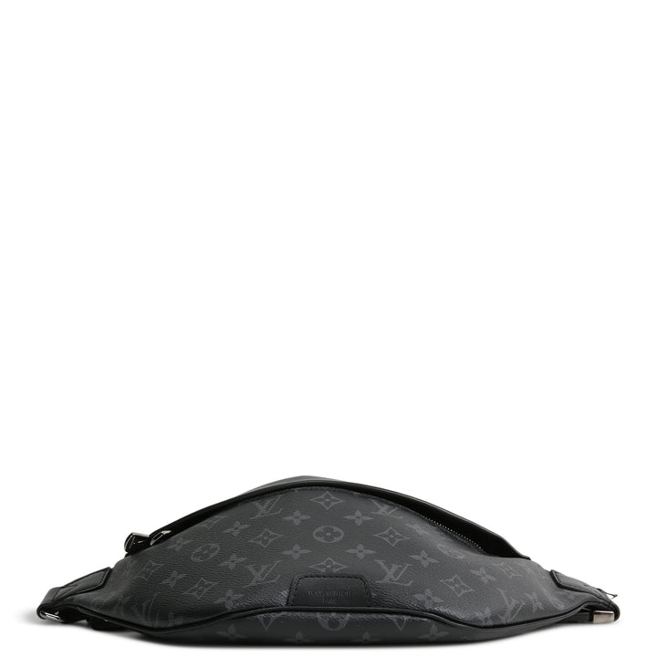 LOUIS VUITTON Monogram Eclipse Discovery Bumbag