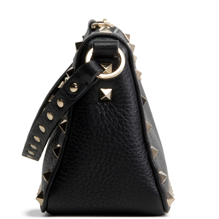 VALENTINO Rockstud Top Handle Bag