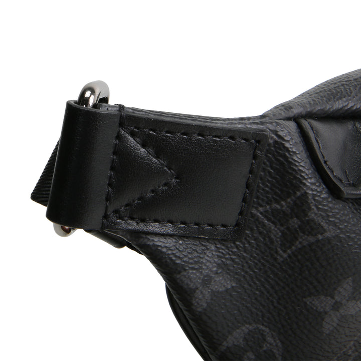 LOUIS VUITTON Monogram Eclipse Discovery Bumbag