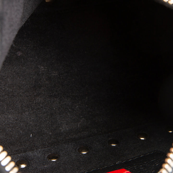 VALENTINO Rockstud Top Handle Bag