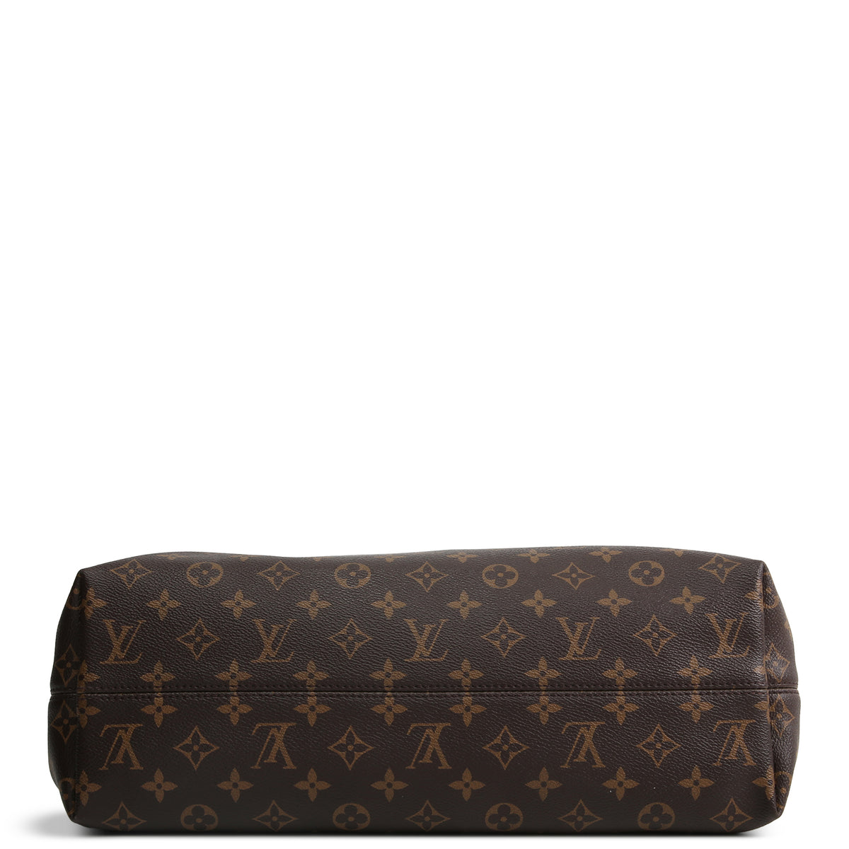 LOUIS VUITTON Graceful MM Monogram