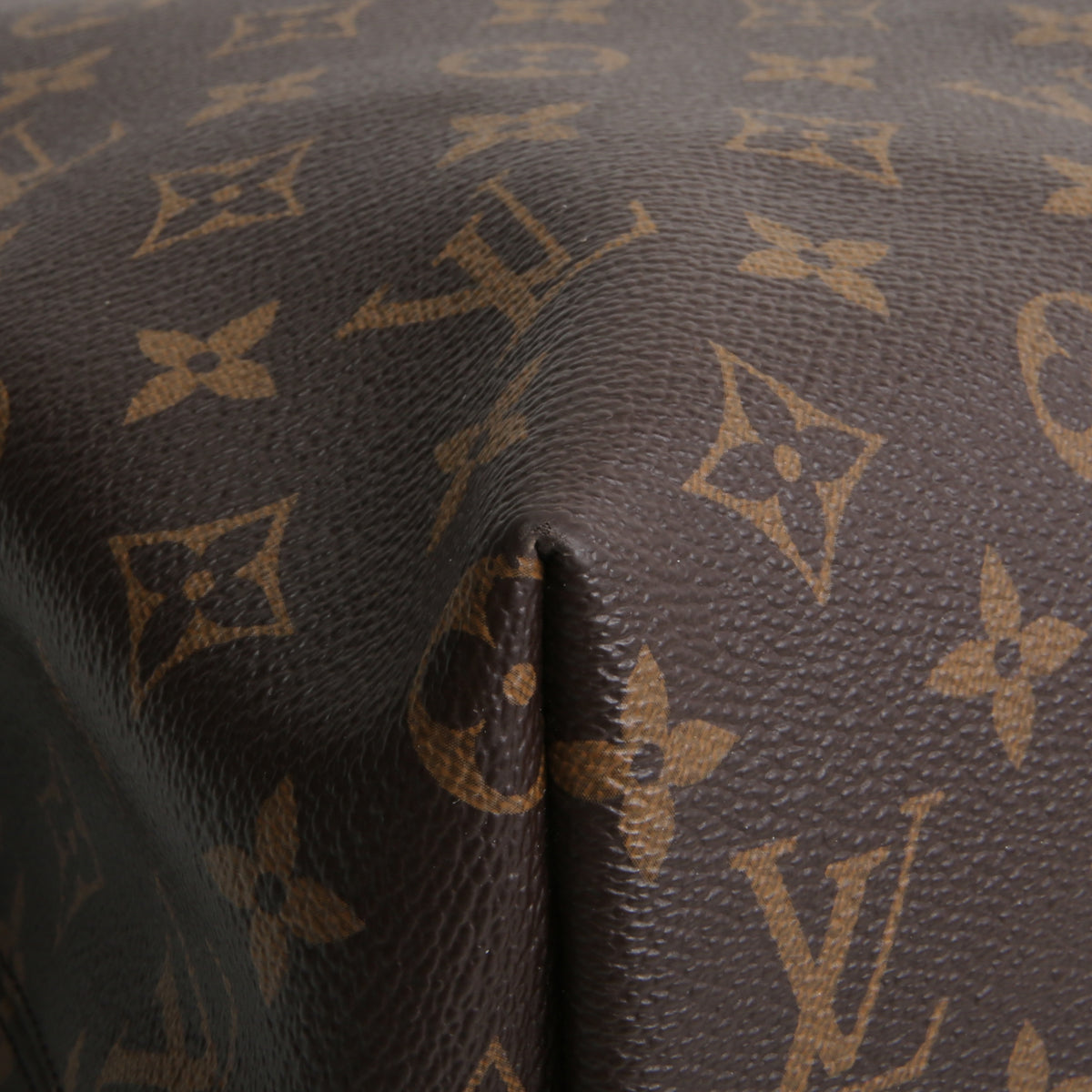 LOUIS VUITTON Graceful MM Monogram