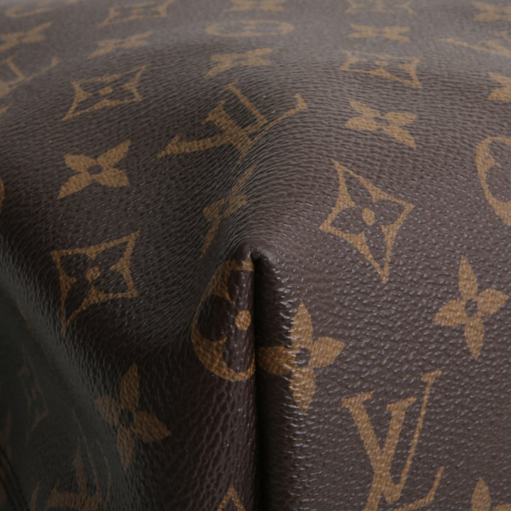 LOUIS VUITTON Graceful MM Monogram
