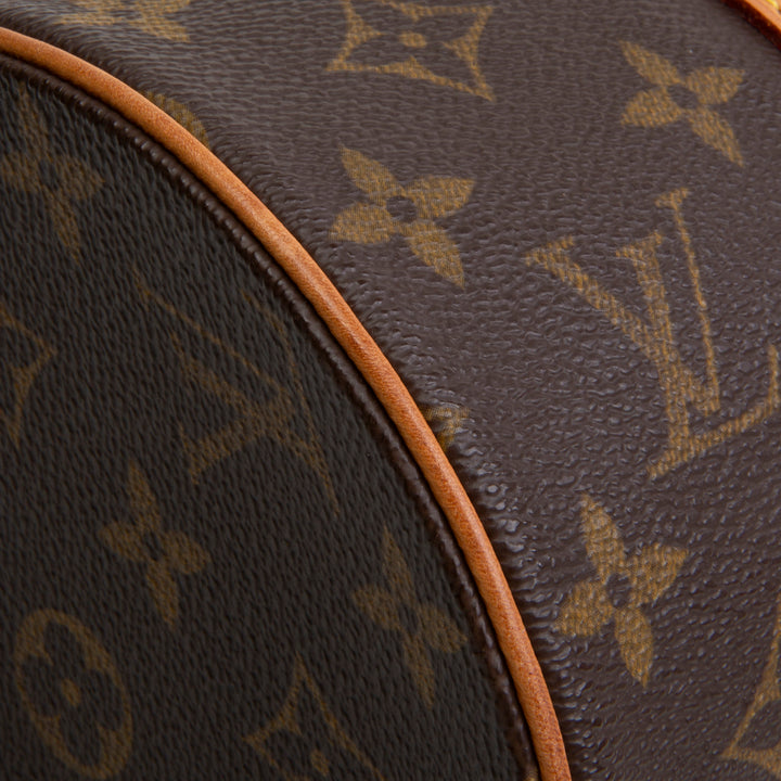 LOUIS VUITTON Monogram Papillon 30 w/ Companion