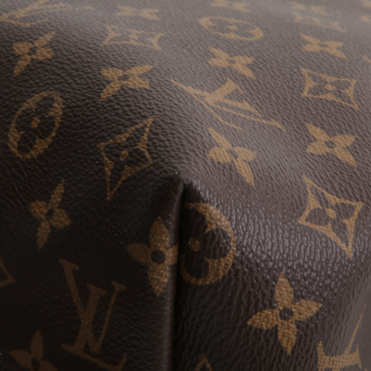 LOUIS VUITTON Graceful MM Monogram