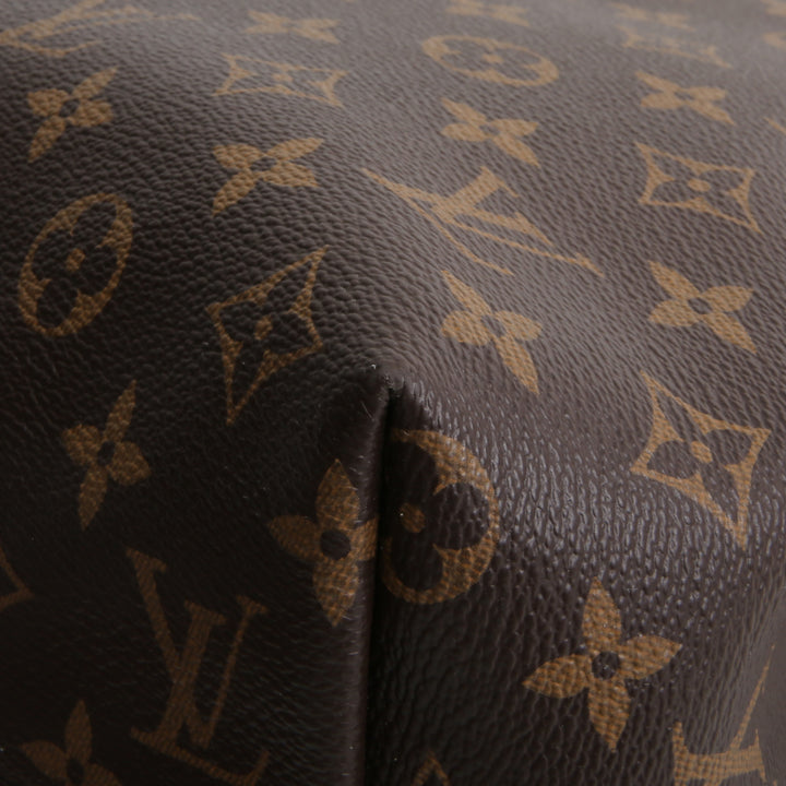 LOUIS VUITTON Graceful MM Monogram