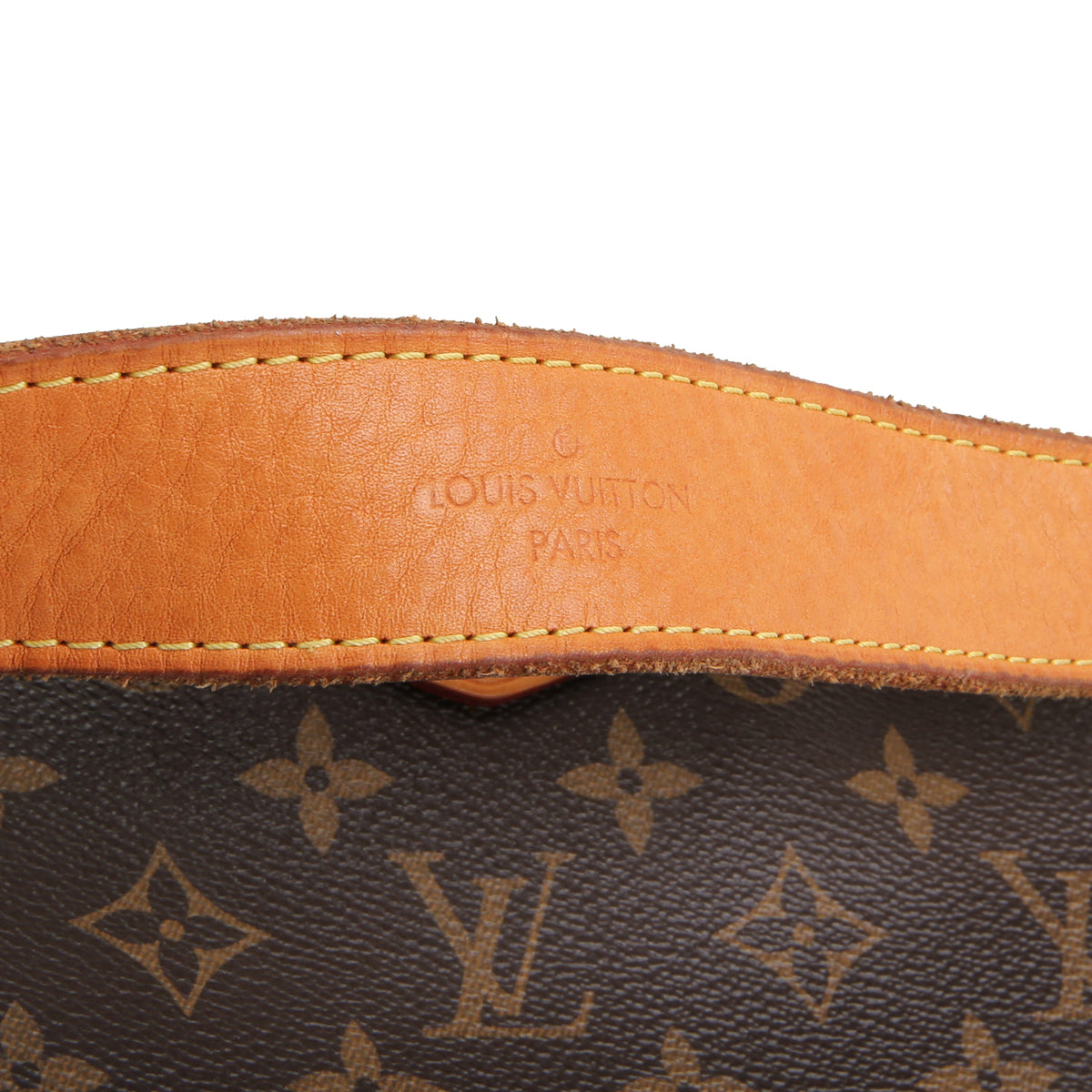 LOUIS VUITTON Graceful MM Monogram