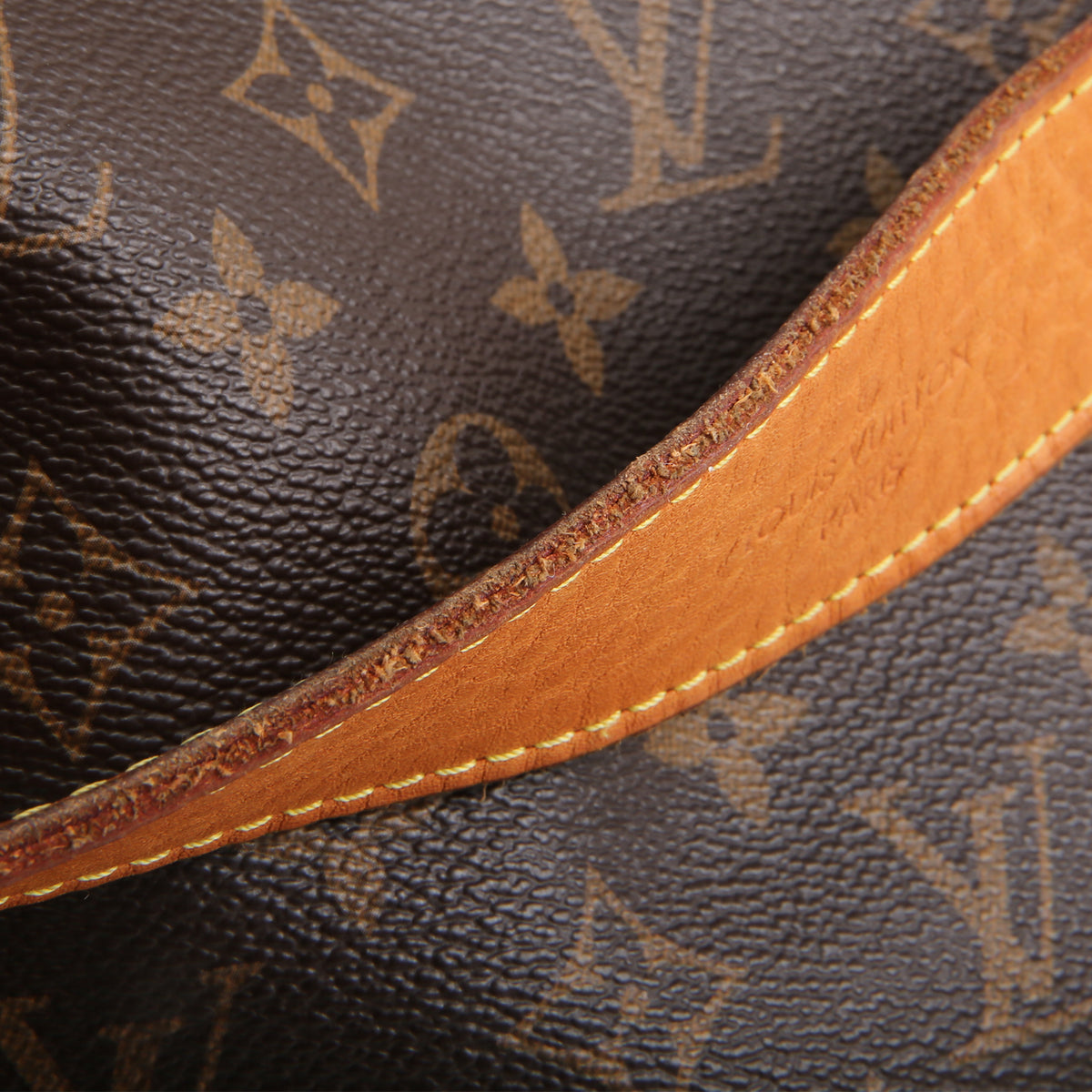 LOUIS VUITTON Graceful MM Monogram