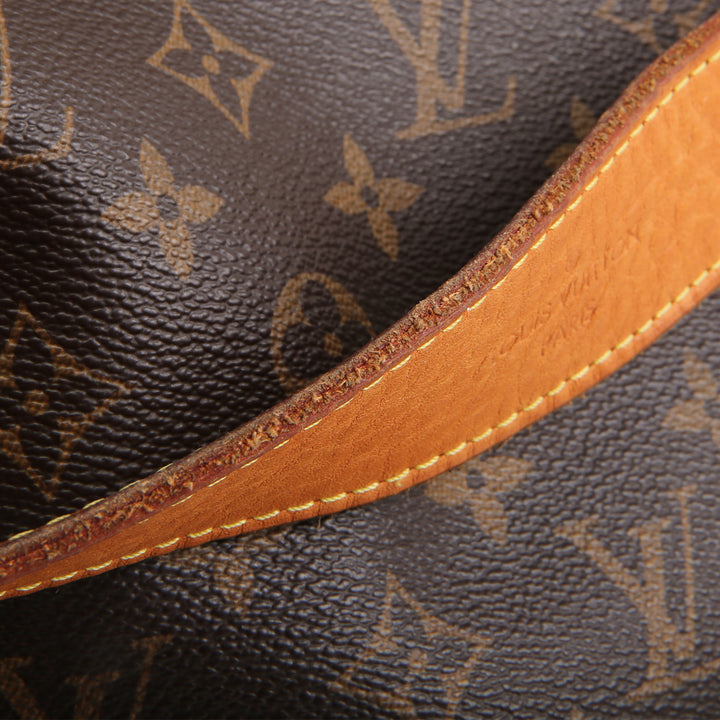 LOUIS VUITTON Graceful MM Monogram
