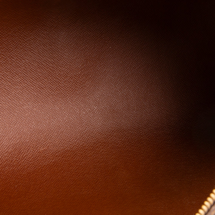 LOUIS VUITTON Monogram Papillon 30 w/ Companion