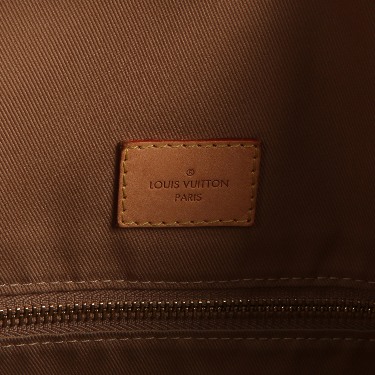 LOUIS VUITTON Graceful MM Monogram