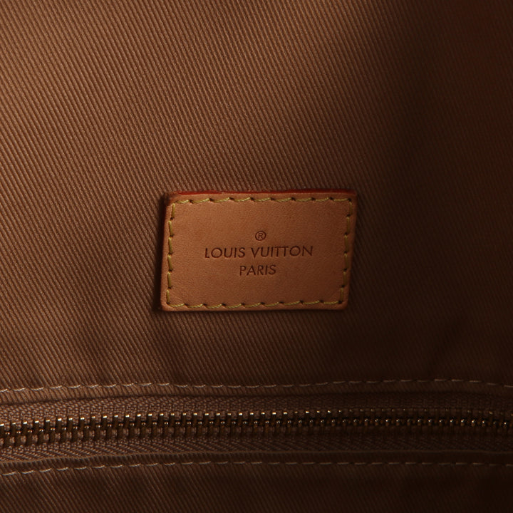 LOUIS VUITTON Graceful MM Monogram