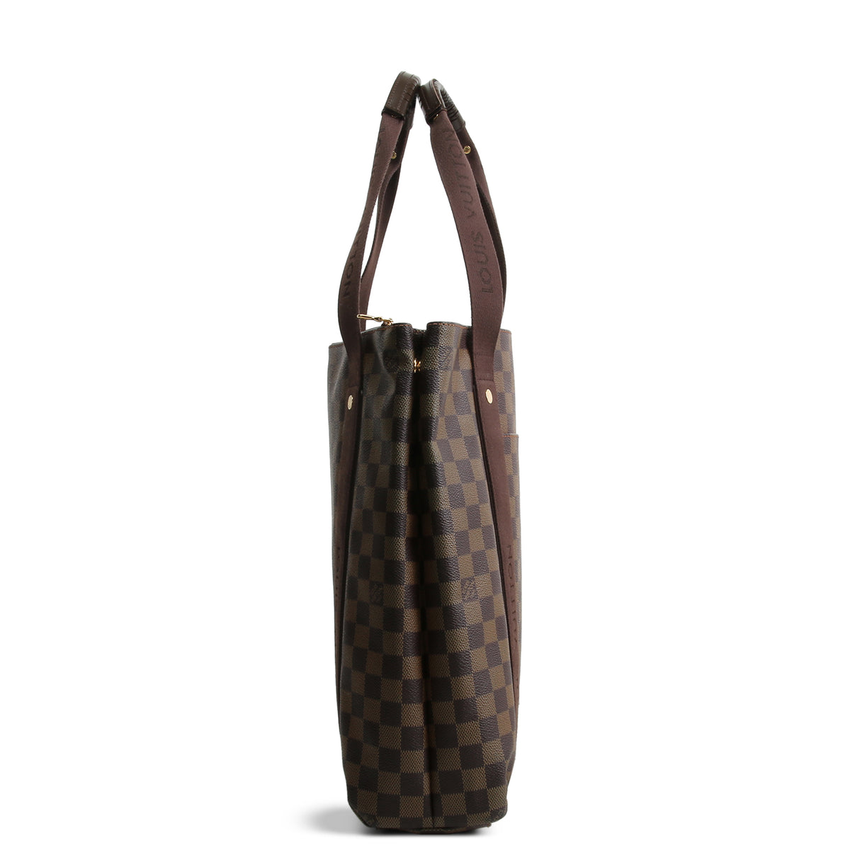 LOUIS VUITTON Damier Ebene Cabas Beaubourg
