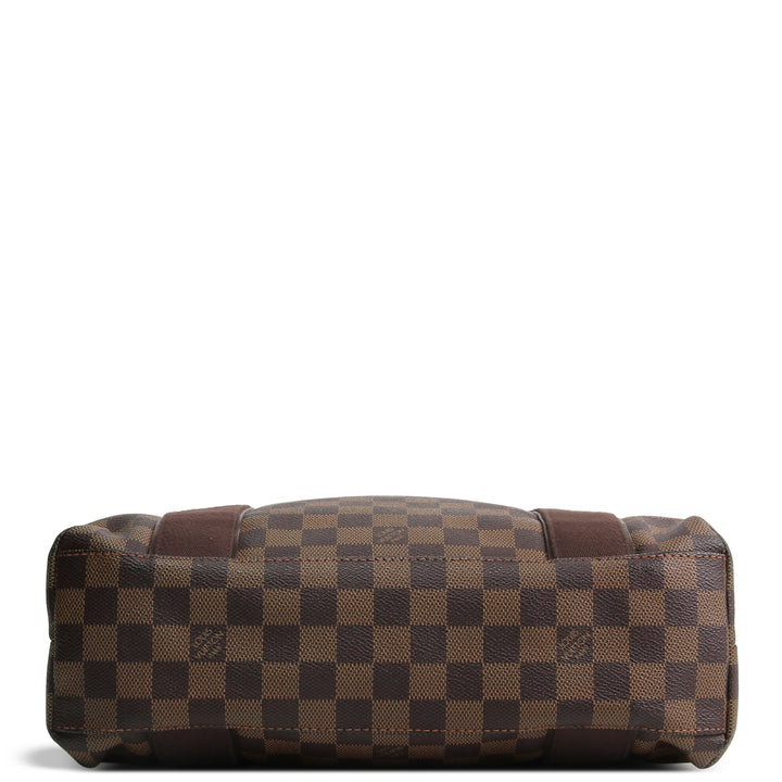 LOUIS VUITTON Damier Ebene Cabas Beaubourg