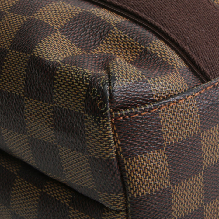 LOUIS VUITTON Damier Ebene Cabas Beaubourg
