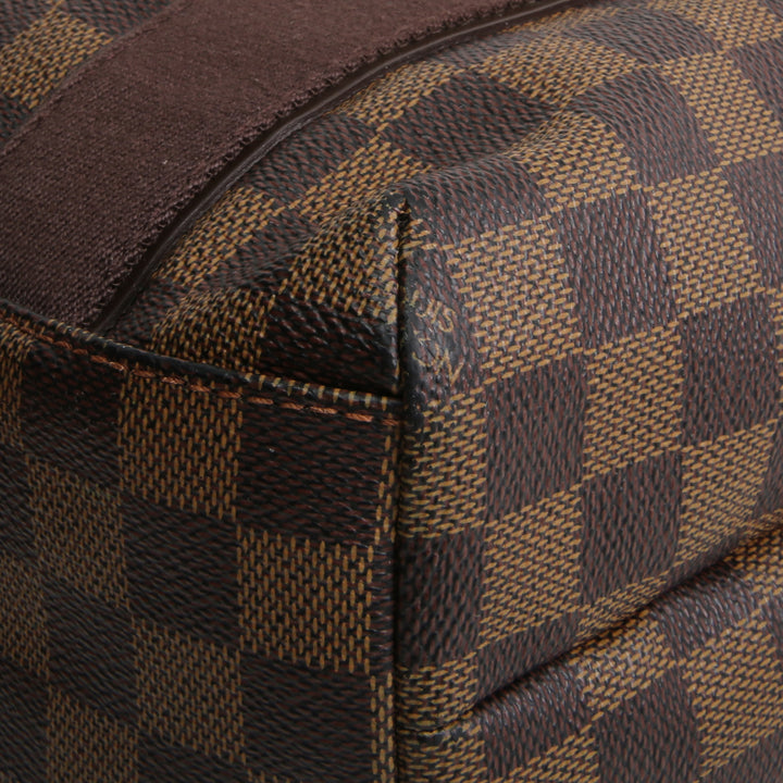 LOUIS VUITTON Damier Ebene Cabas Beaubourg