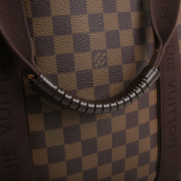 LOUIS VUITTON Damier Ebene Cabas Beaubourg