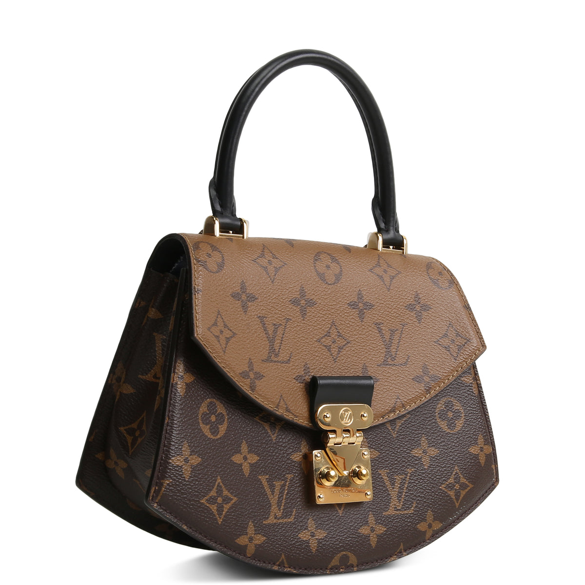 LOUIS VUITTON Reverse Monogram Tilsitt