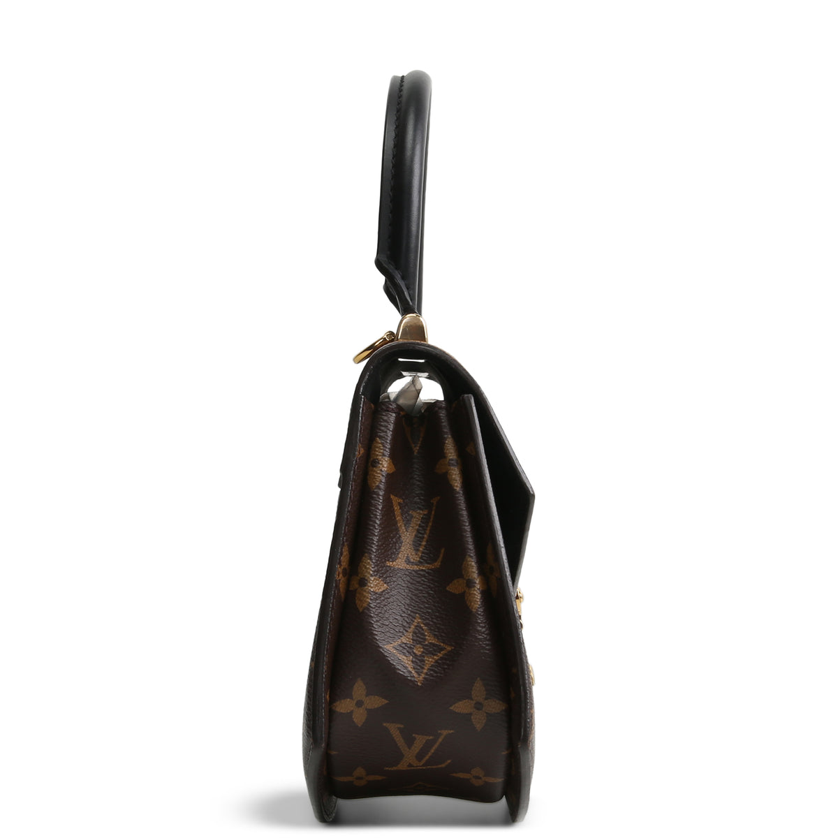 LOUIS VUITTON Reverse Monogram Tilsitt