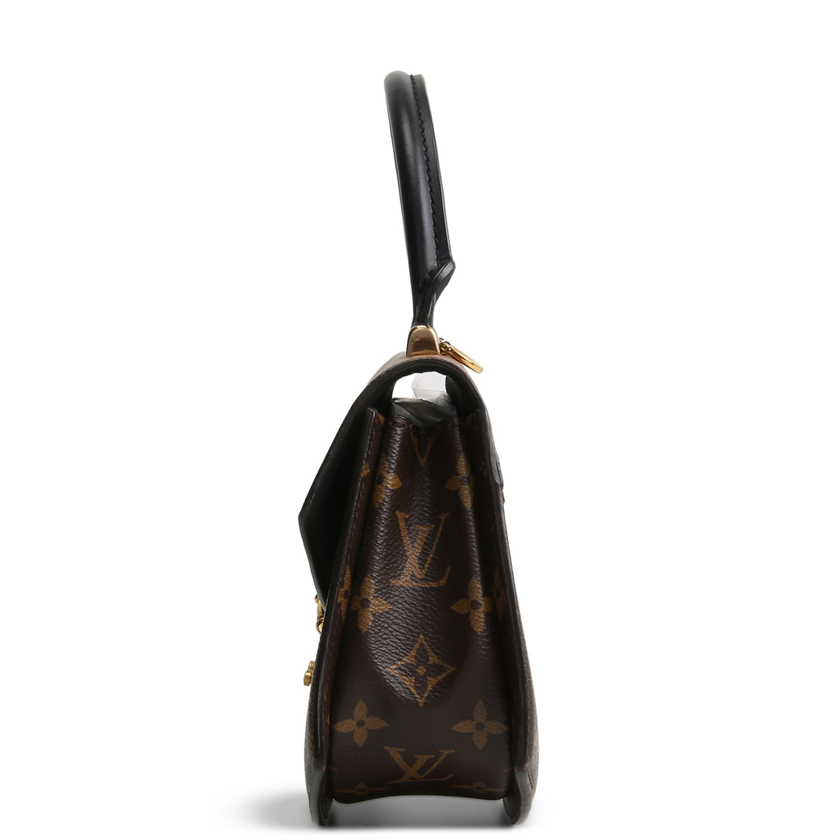 LOUIS VUITTON Reverse Monogram Tilsitt
