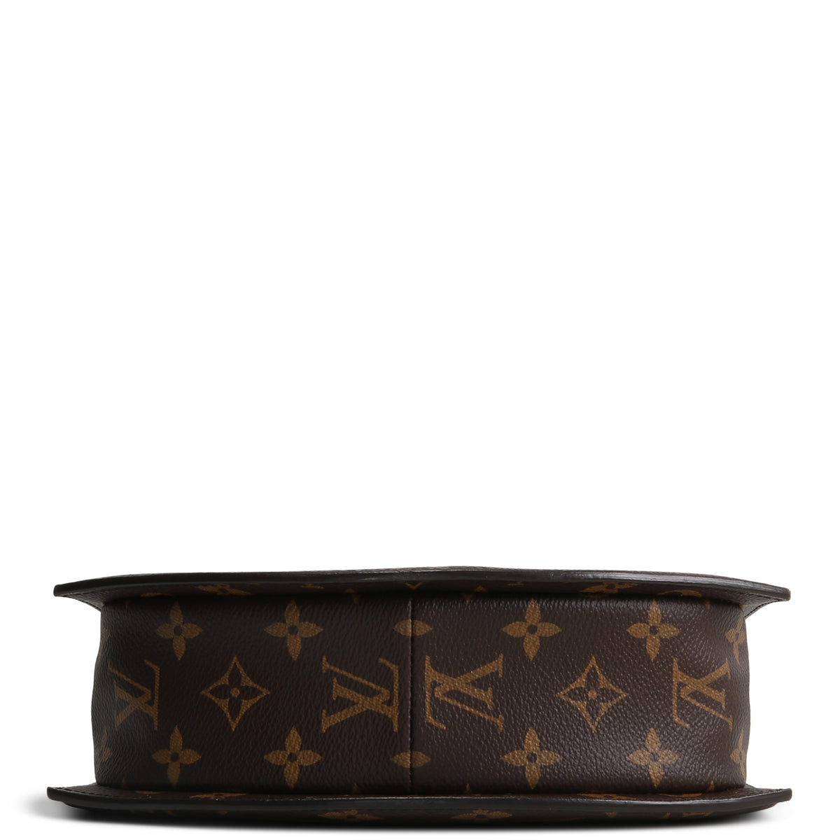 LOUIS VUITTON Reverse Monogram Tilsitt