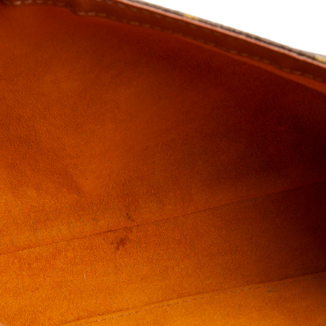 LOUIS VUITTON Vintage Monogram Musette Tango PM