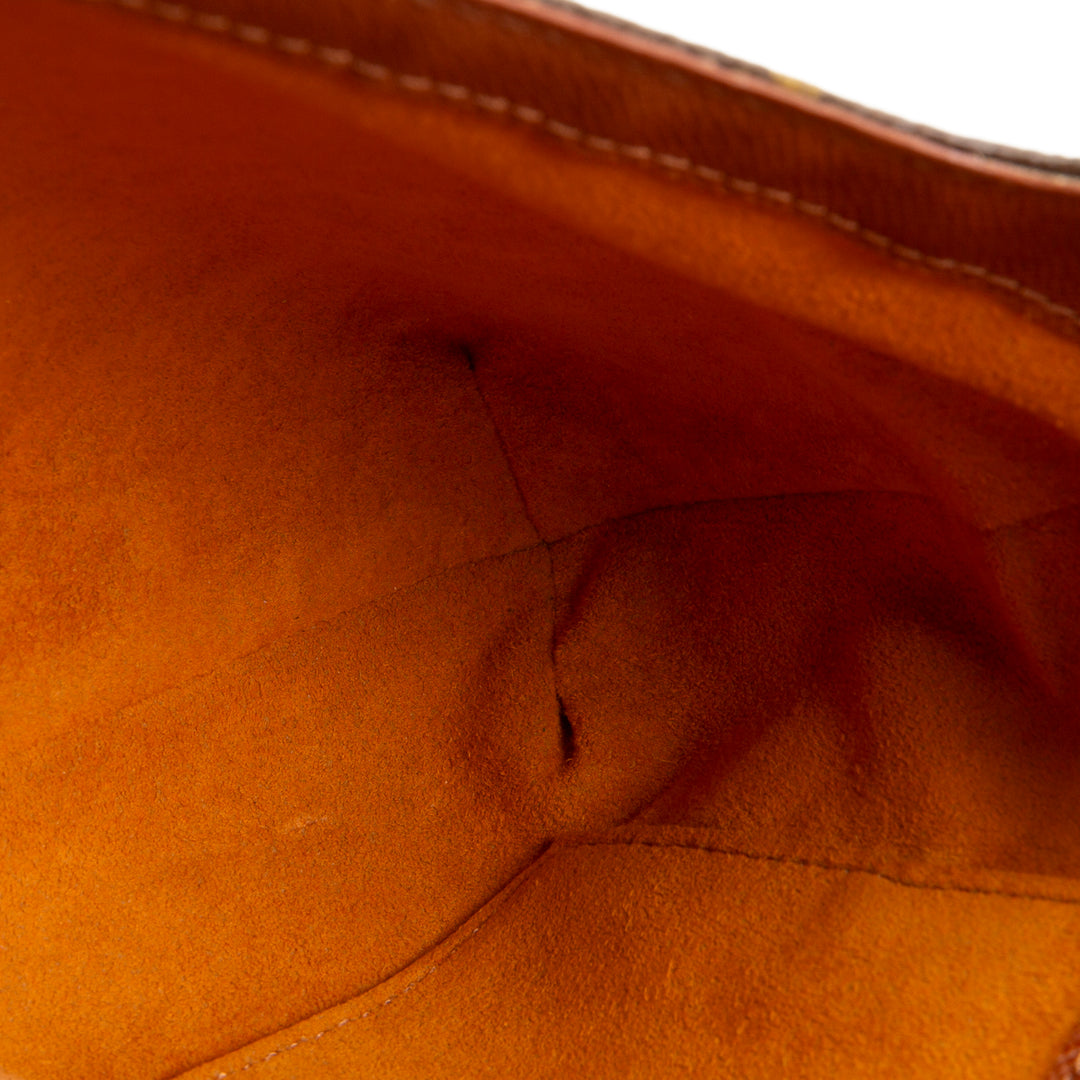 LOUIS VUITTON Vintage Monogram Musette Tango PM