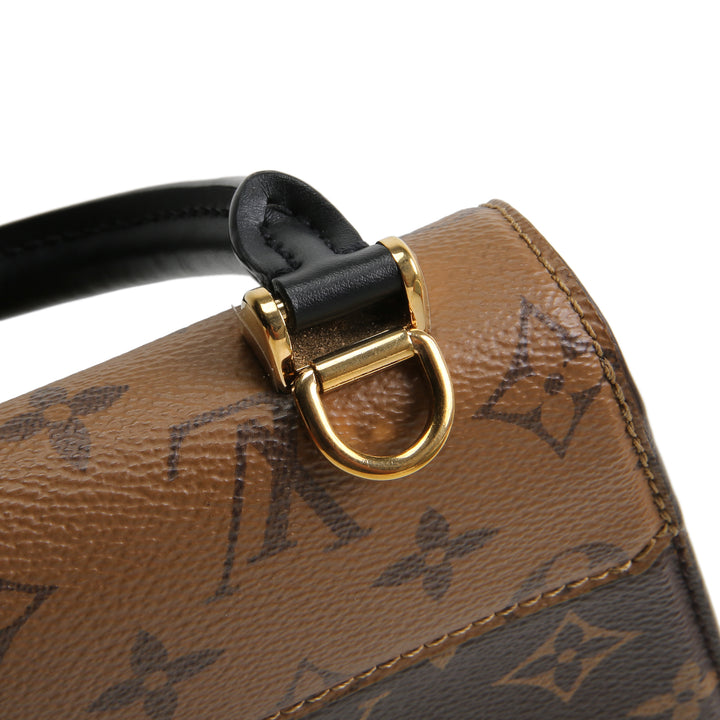 LOUIS VUITTON Reverse Monogram Tilsitt