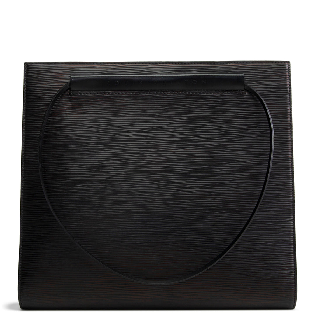 LOUIS VUITTON Epi Leather Saint Tropez