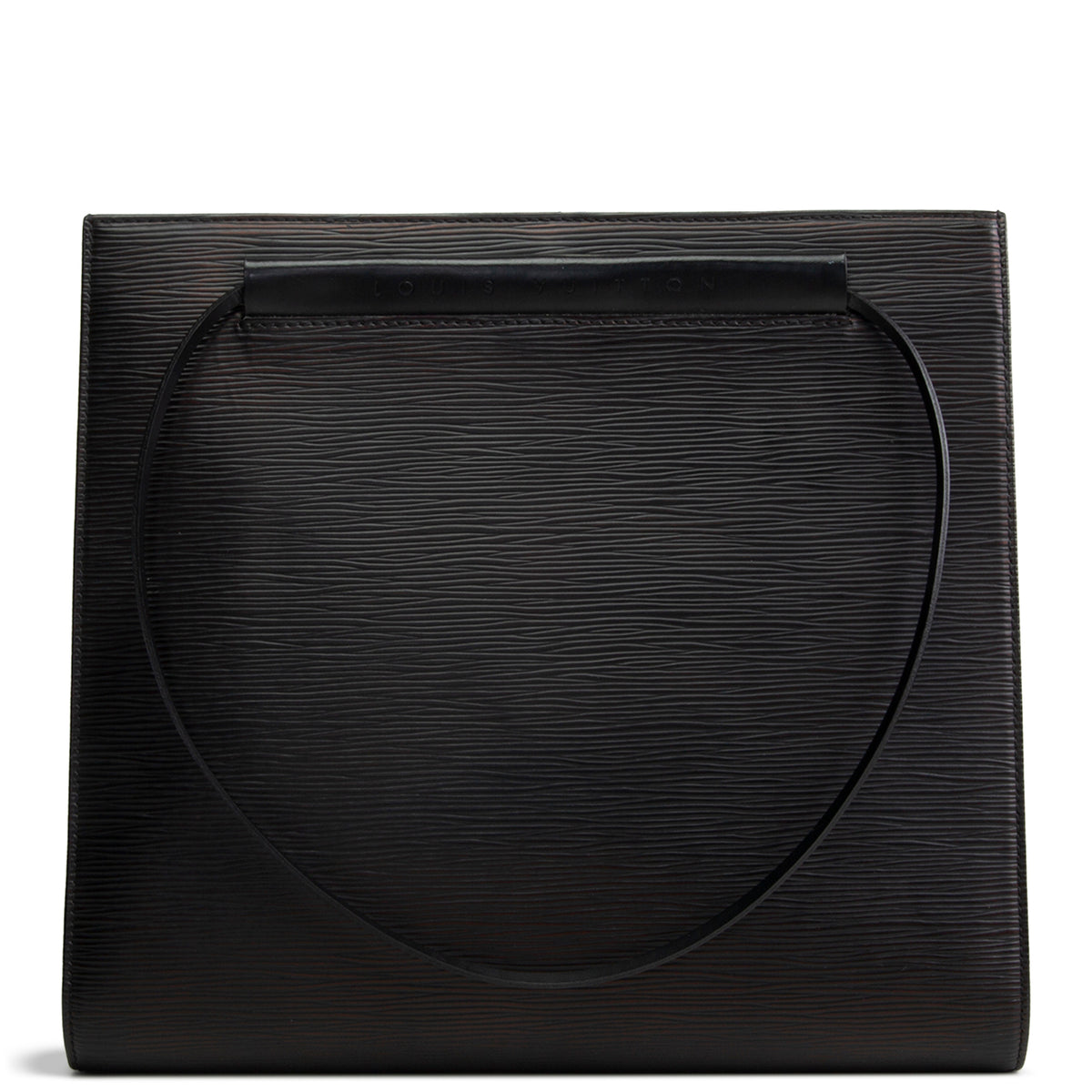 LOUIS VUITTON Epi Leather Saint Tropez