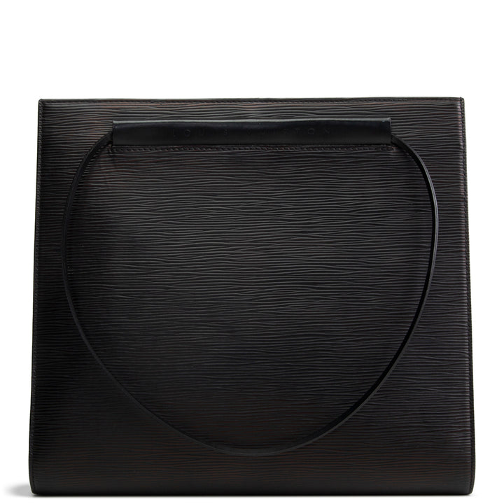 LOUIS VUITTON Epi Leather Saint Tropez