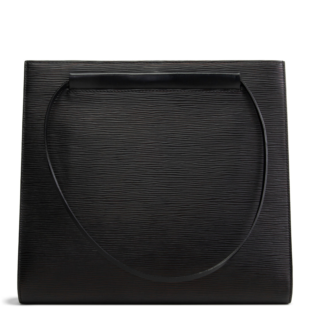 LOUIS VUITTON Epi Leather Saint Tropez