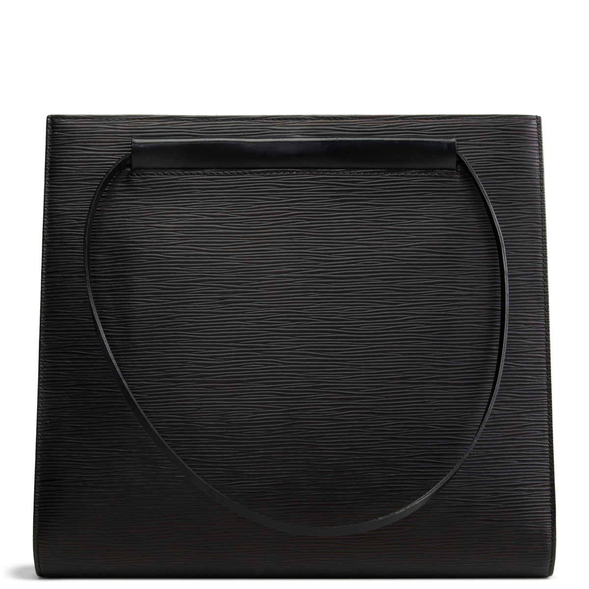 LOUIS VUITTON Epi Leather Saint Tropez