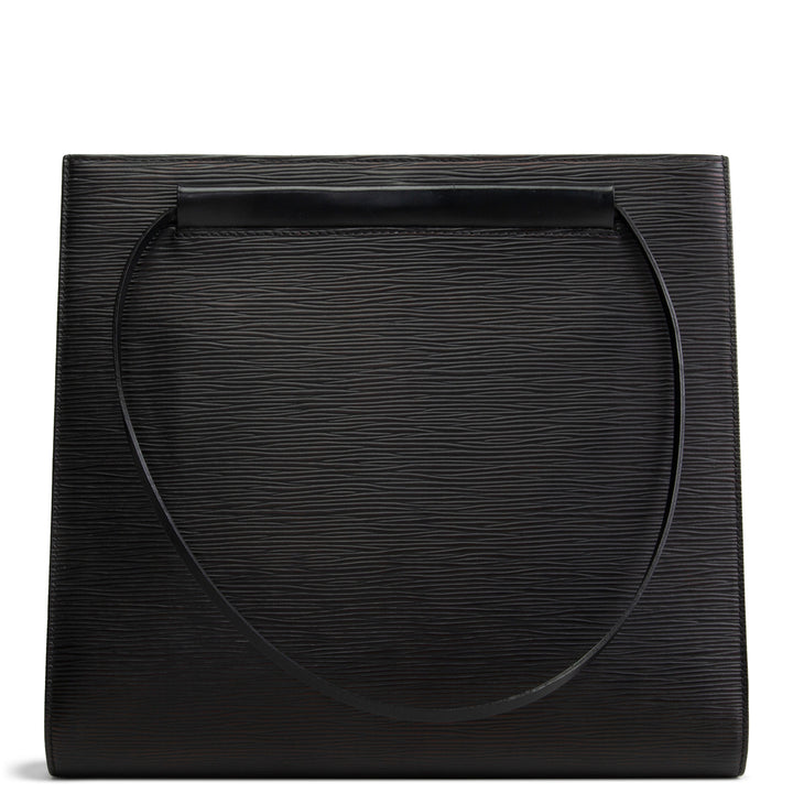 LOUIS VUITTON Epi Leather Saint Tropez