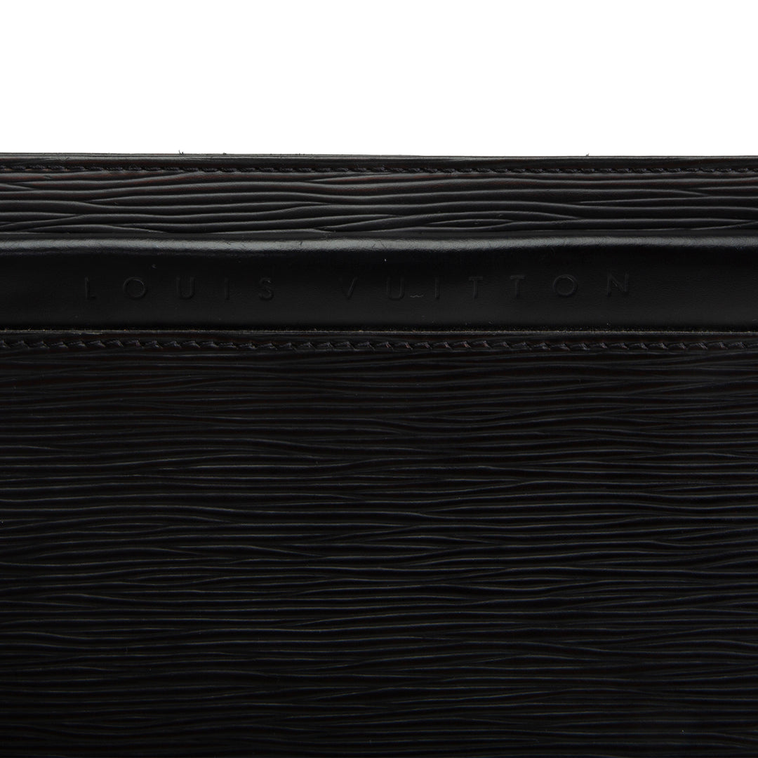 LOUIS VUITTON Epi Leather Saint Tropez