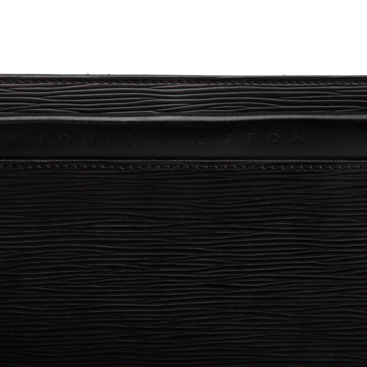 LOUIS VUITTON Epi Leather Saint Tropez