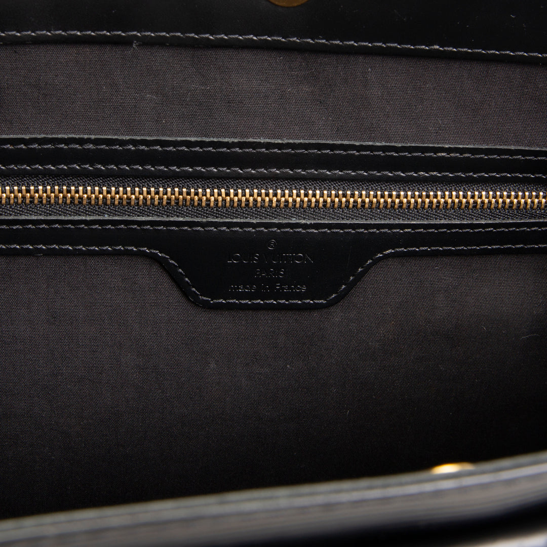 LOUIS VUITTON Epi Leather Saint Tropez