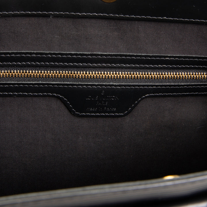 LOUIS VUITTON Epi Leather Saint Tropez