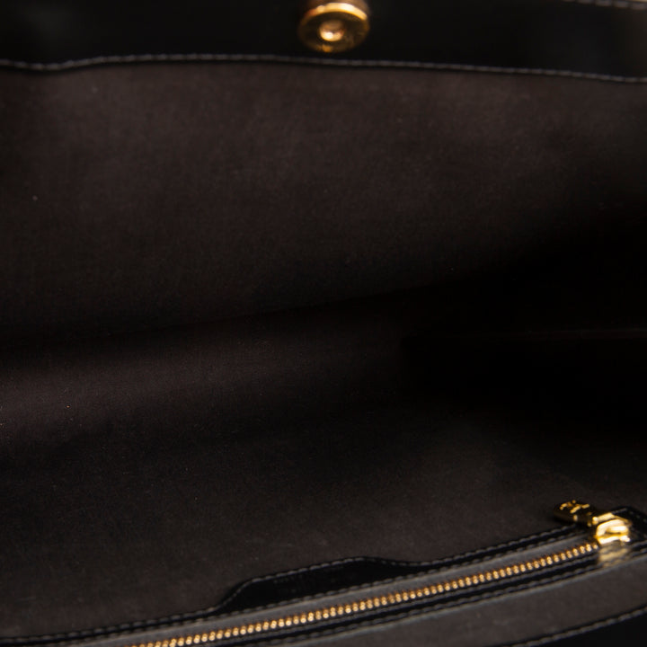 LOUIS VUITTON Epi Leather Saint Tropez